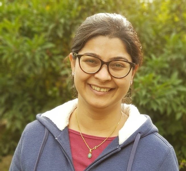 Supriya