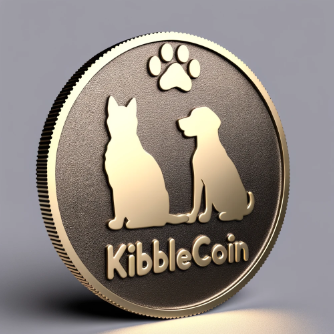 KibbleCoin