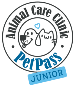 PetPass Junior Logo