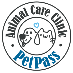 PetPass Logo